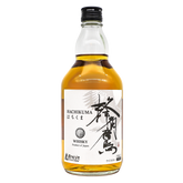 Hachikuma South Apls Blend Whisky 700ml 37% - Japan Whisky 700ml 43%
